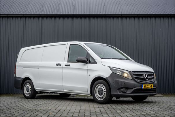 Mercedes-Benz Vito 116 CDi 120 kW image number 2