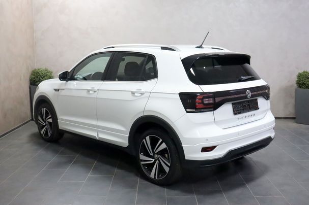 Volkswagen T-Cross TSI DSG 85 kW image number 18