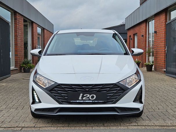 Hyundai i20 62 kW image number 3