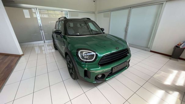 Mini Cooper D Countryman Essential 110 kW image number 1