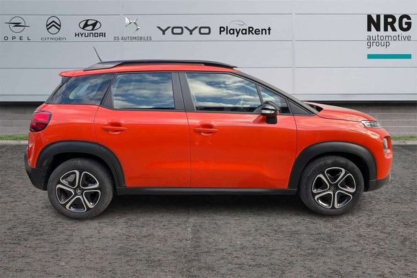 Citroen C3 Aircross BlueHDi 100 Feel 75 kW image number 3