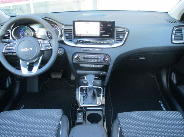 Kia Ceed 104 kW image number 13