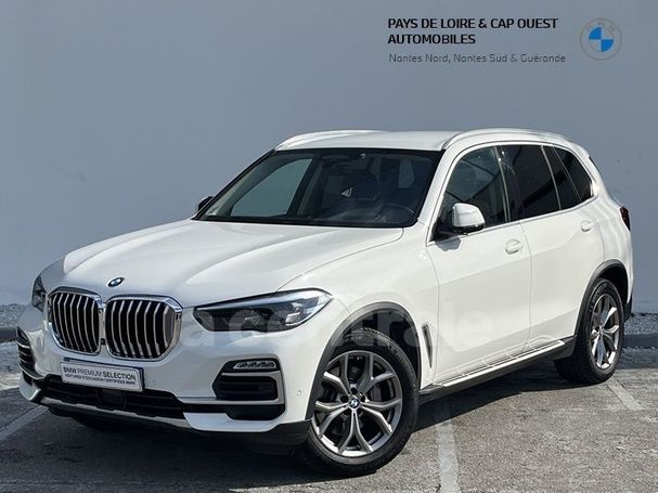 BMW X5 xDrive30d xLine 195 kW image number 1