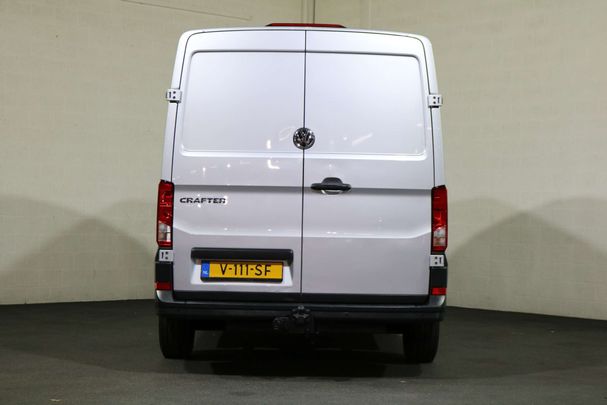 Volkswagen Crafter TDI 75 kW image number 10