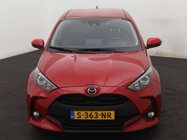 Mazda 2 Hybrid Agile 85 kW image number 25