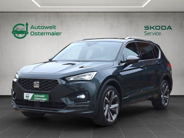 Seat Tarraco 2.0 TDI FR 4Drive DSG 147 kW image number 1