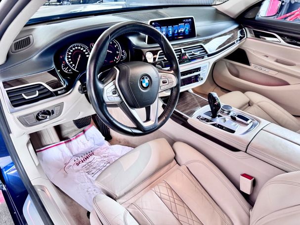 BMW 730d xDrive 195 kW image number 23