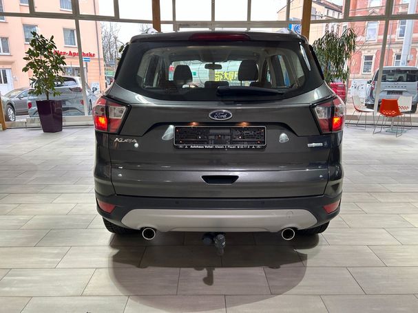 Ford Kuga 1.5 Cool & Connect 110 kW image number 7