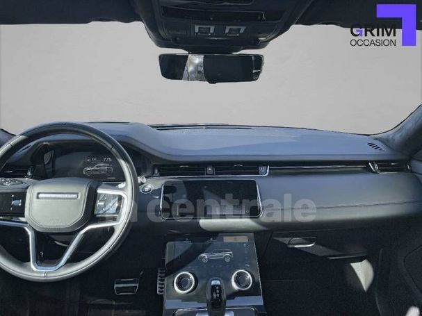 Land Rover Range Rover Evoque P300e PHEV AWD 227 kW image number 7