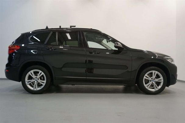 BMW X1 16d sDrive 85 kW image number 2