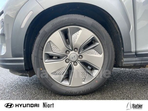 Hyundai Kona 100 kW image number 13