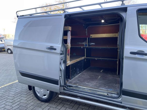 Ford Transit Custom 280 L1H1 2.0 TDCi Trend 96 kW image number 16