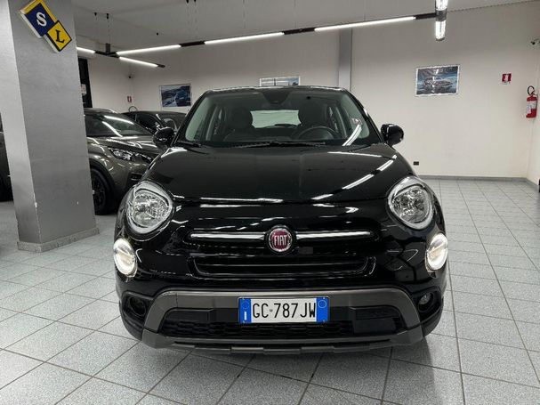 Fiat 500X 1.3 70 kW image number 3