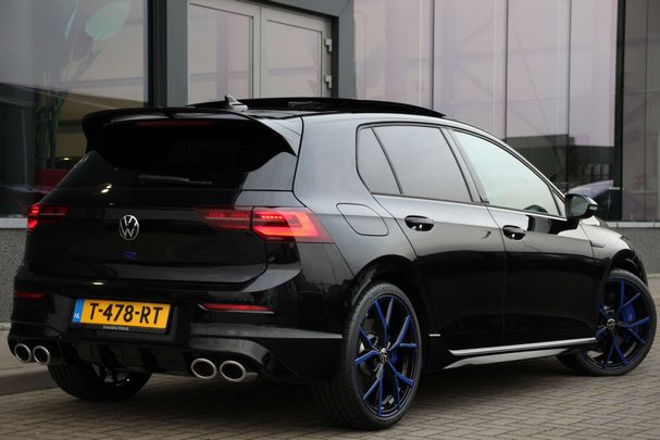 Volkswagen Golf R 333 4Motion DSG 245 kW image number 5