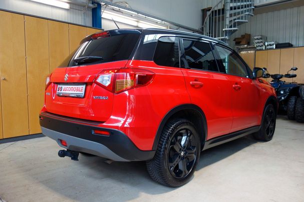 Suzuki Vitara 1.4 103 kW image number 2