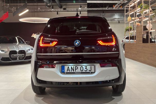 BMW i3 120Ah 125 kW image number 3