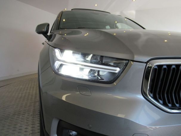 Volvo XC40 1.5 T2 95 kW image number 29