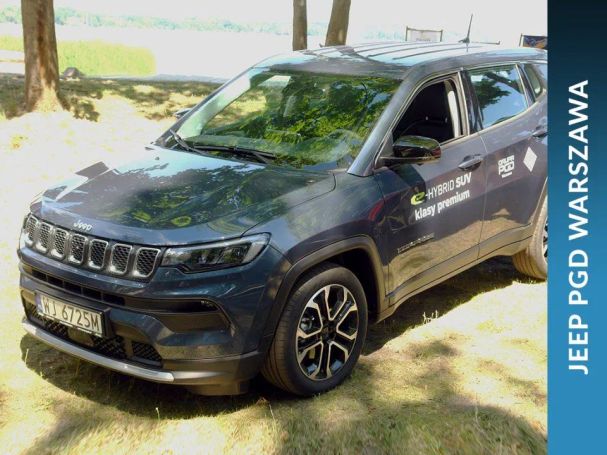 Jeep Compass 96 kW image number 1