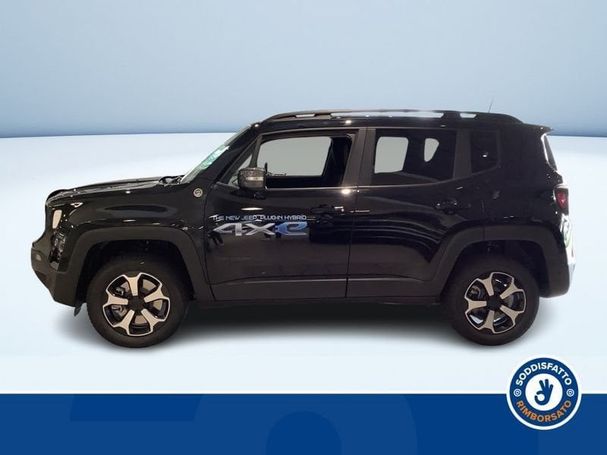 Jeep Renegade 177 kW image number 9