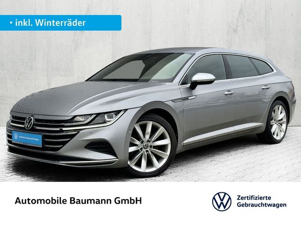 Volkswagen Arteon 2.0 TDI DSG Shooting Brake 147 kW image number 2