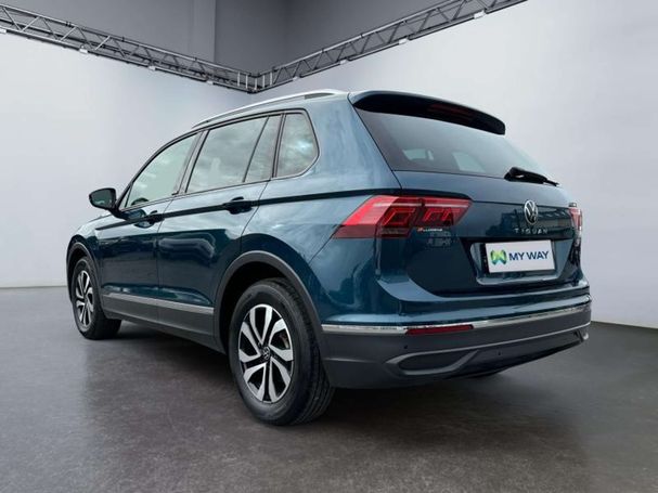 Volkswagen Tiguan 90 kW image number 7