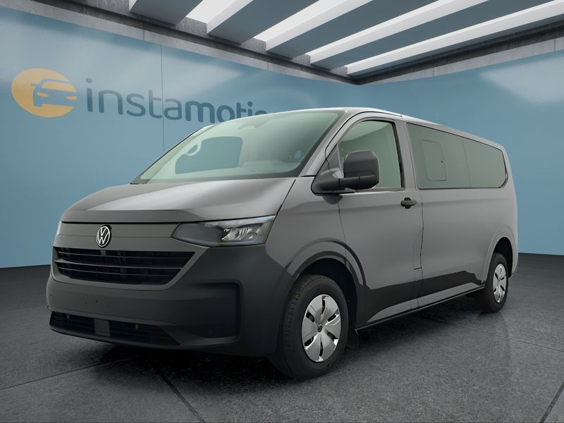 Volkswagen T7 Caravelle