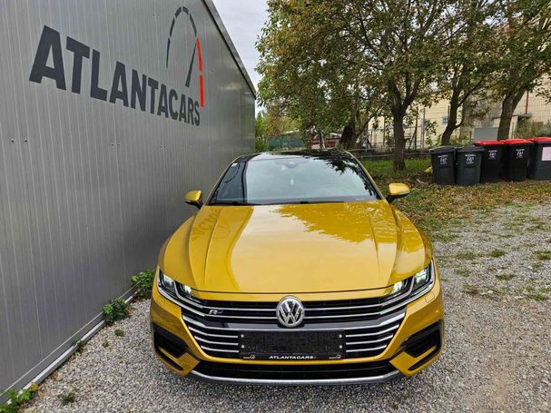 Volkswagen Arteon 140 kW image number 5