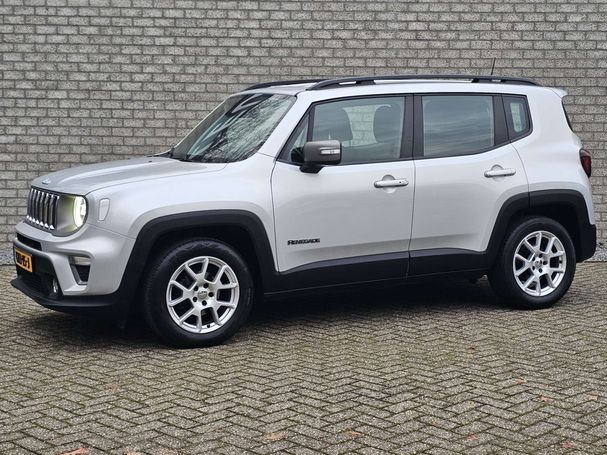 Jeep Renegade 1.0 Limited 85 kW image number 2