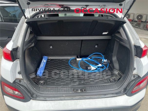 Hyundai Kona 150 kW image number 15