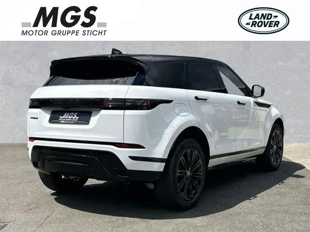 Land Rover Range Rover Evoque 184 kW image number 3