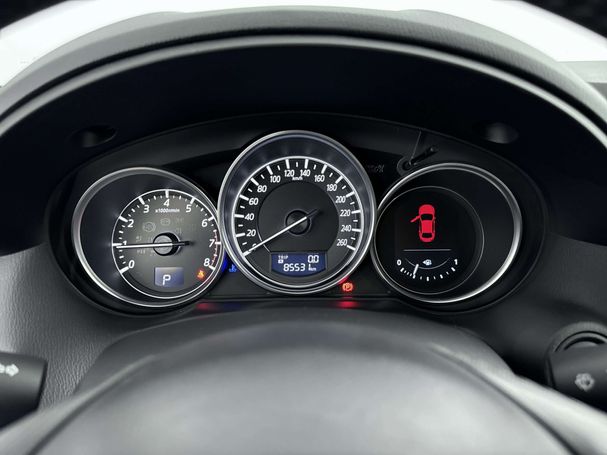 Mazda CX-5 SKYACTIV-G 165 121 kW image number 24