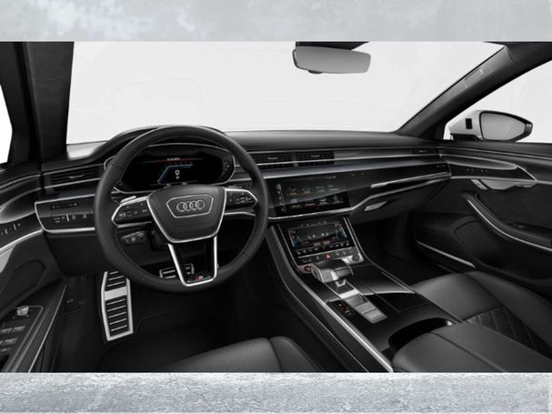 Audi S8 TFSI Tiptronic 420 kW image number 7