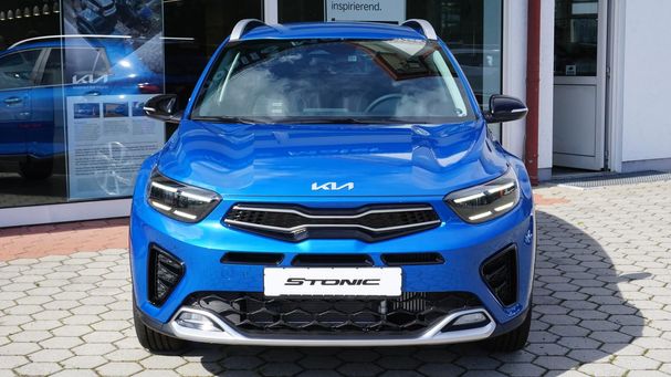 Kia Stonic 1.0 74 kW image number 4