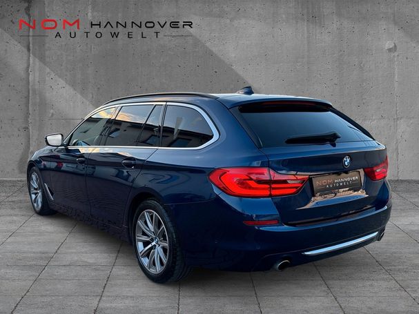 BMW 530d Touring xDrive Luxury Line 195 kW image number 4