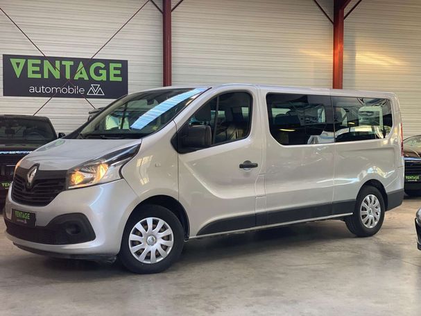 Renault Trafic Energy dCi 125 92 kW image number 1