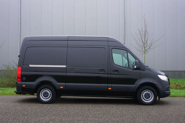 Mercedes-Benz Sprinter H2 314 CDi 105 kW image number 2