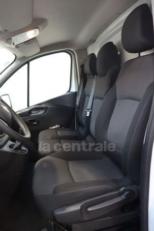  Renault Trafic DCi 120 L1H1 88 kW image number 3