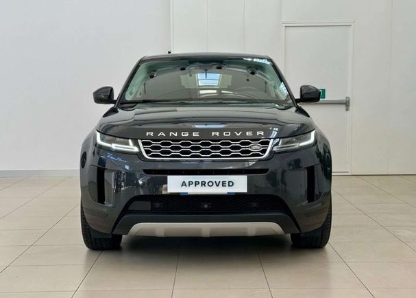 Land Rover Range Rover Evoque 150 kW image number 7