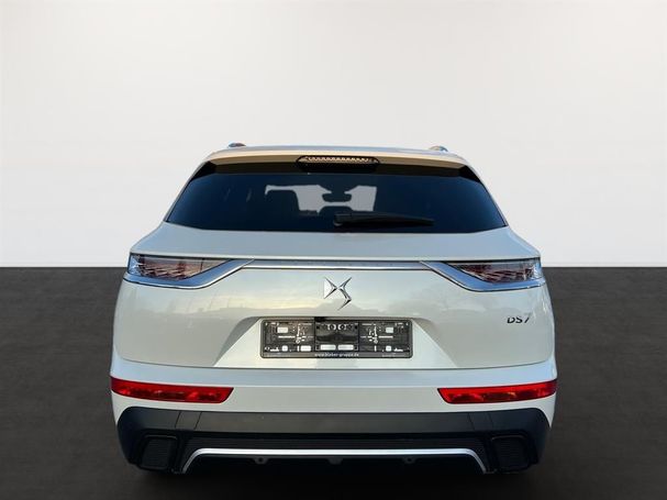 DS Automobiles 7 Crossback BlueHDi 130 96 kW image number 3