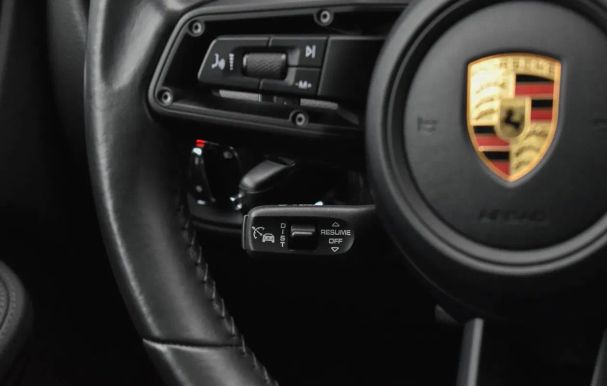 Porsche Macan 195 kW image number 20