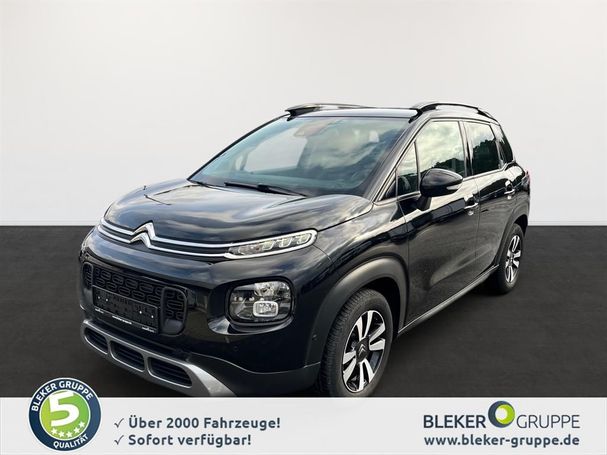 Citroen C3 Aircross BlueHDi 100 Shine 75 kW image number 1