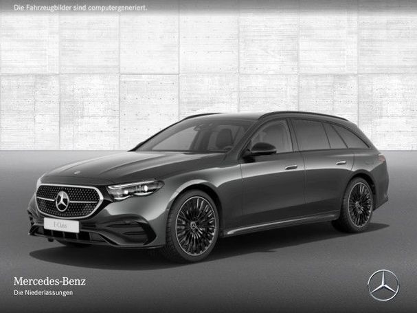 Mercedes-Benz E 300 e T 230 kW image number 14