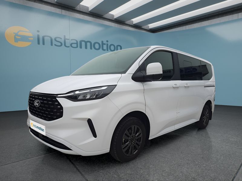 Ford Tourneo Custom 320