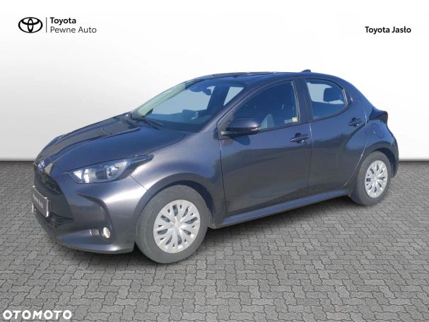 Toyota Yaris 85 kW image number 1