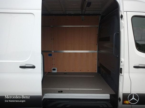 Mercedes-Benz Sprinter 315 CDI 110 kW image number 14