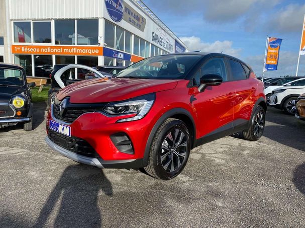 Renault Captur TCe 90 67 kW image number 2