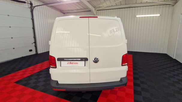 Volkswagen T6 Transporter 110 kW image number 6