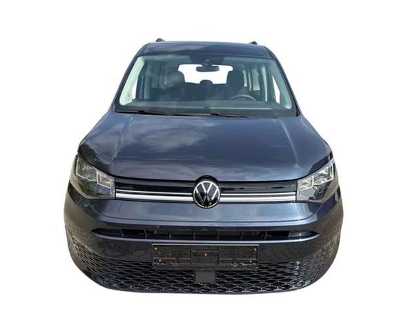 Volkswagen Caddy Maxi 85 kW image number 3