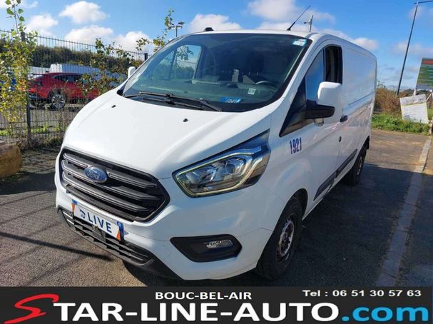 Ford Transit Custom 280 L1H1 2.0 96 kW image number 1