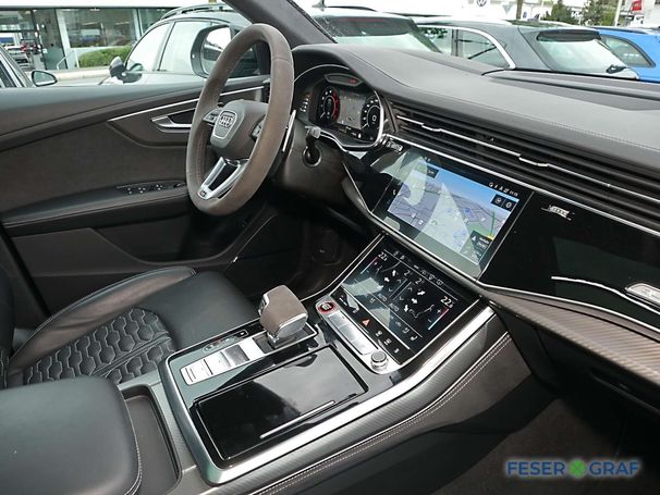 Audi RSQ8 441 kW image number 5